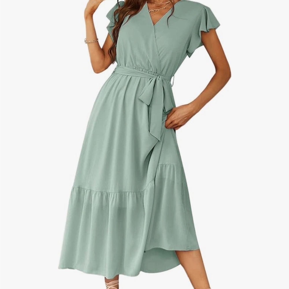 PRETTYGARDEN Women’s Dress